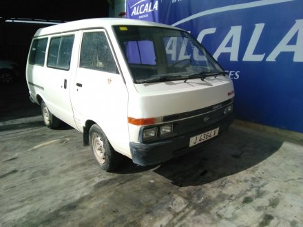 Vehiculo en el desguace: NISSAN VANETTE (C 220) Vanette Furgoneta ´´Van´´