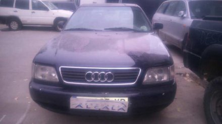 Vehiculo en el desguace: AUDI A6 BERLINA (C4) 2.5 TDI