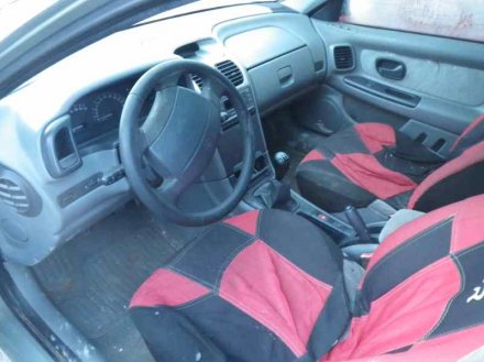 Vehiculo en el desguace: RENAULT LAGUNA (B56) 1.8 Anade