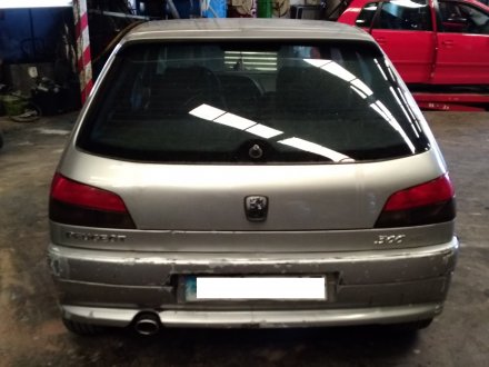 Vehiculo en el desguace: PEUGEOT 306 BERLINA 3/4/5 PUERTAS (S2) XS