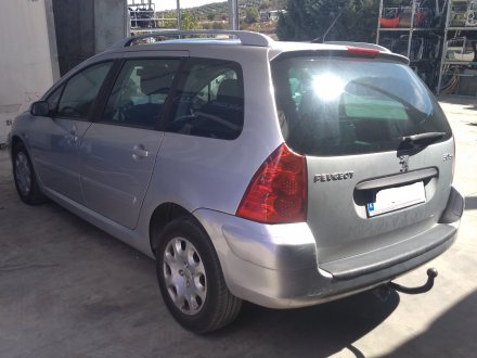 Vehiculo en el desguace: PEUGEOT 307 BREAK/SW (S2) SW