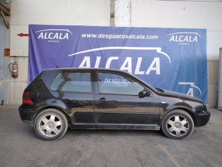 Vehiculo en el desguace: VOLKSWAGEN GOLF IV BERLINA (1J1) 1.9 TDI