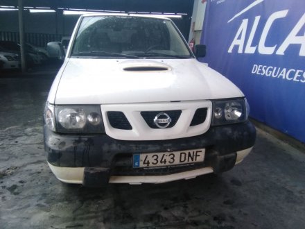 Vehiculo en el desguace: NISSAN TERRANO/TERRANO.II (R20) Elegance