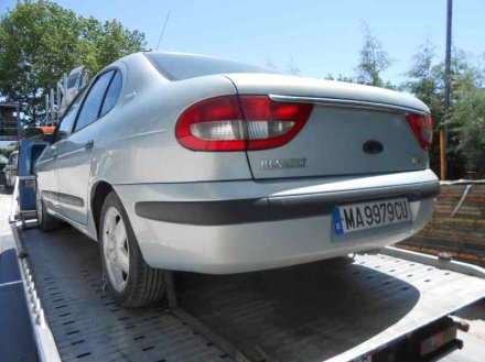 Vehiculo en el desguace: RENAULT MEGANE I FASE 2 CLASSIC (LA..) 1.6 16V Authentique
