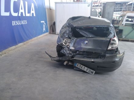 Vehiculo en el desguace: BMW SERIE 1 BERLINA (E81/E87) 118d