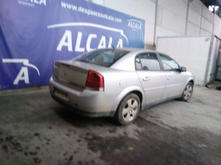 Vehiculo en el desguace: OPEL VECTRA C BERLINA 2.0 DTI