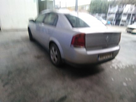 Vehiculo en el desguace: OPEL VECTRA C BERLINA 2.0 DTI