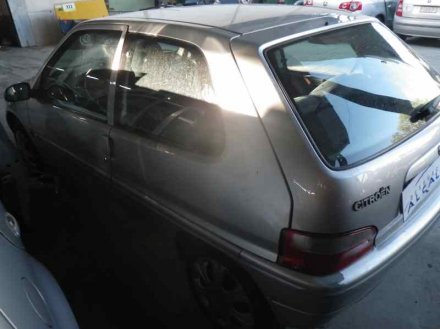 Vehiculo en el desguace: CITROEN SAXO 1.5 D SX