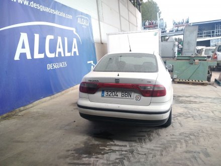 Vehiculo en el desguace: SEAT TOLEDO (1M2) Signo