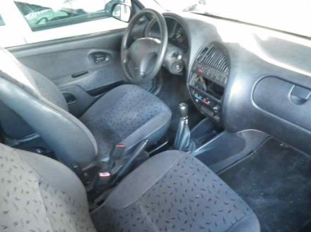 Vehiculo en el desguace: CITROEN SAXO 1.5 D SX