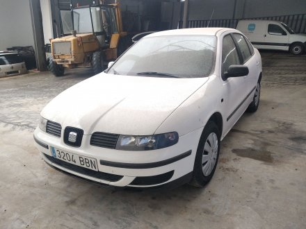 Vehiculo en el desguace: SEAT TOLEDO (1M2) Signo