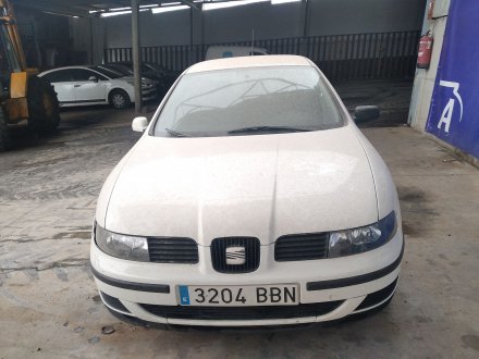 Vehiculo en el desguace: SEAT TOLEDO (1M2) Signo