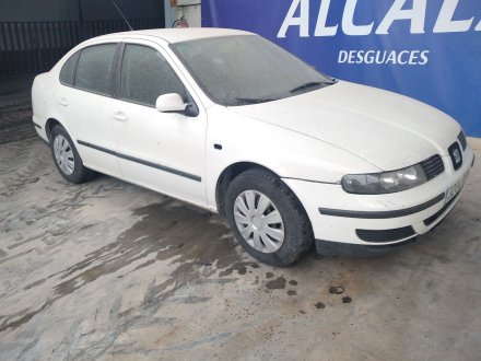 Vehiculo en el desguace: SEAT TOLEDO (1M2) Signo