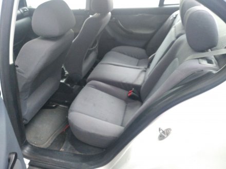 Vehiculo en el desguace: SEAT TOLEDO (1M2) Signo