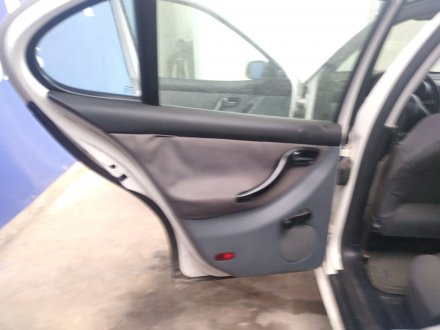 Vehiculo en el desguace: SEAT TOLEDO (1M2) Signo