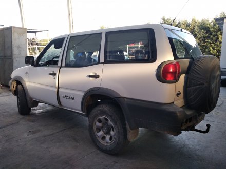 Vehiculo en el desguace: NISSAN TERRANO/TERRANO.II (R20) SE (5-ptas.)