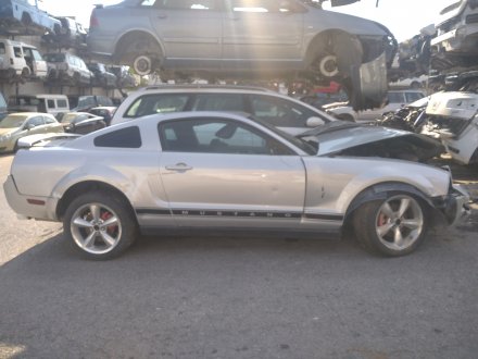 Vehiculo en el desguace: FORD MUSTANG S19