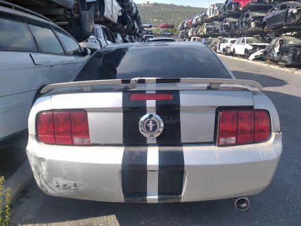 Vehiculo en el desguace: FORD MUSTANG S19