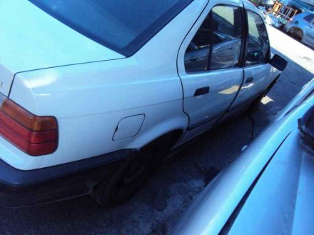 Vehiculo en el desguace: BMW SERIE 3 BERLINA (E36) 320i