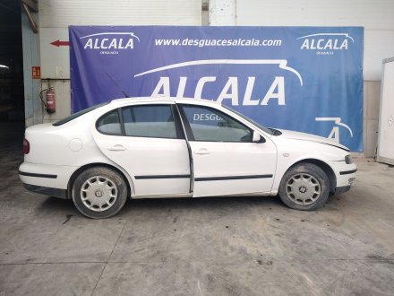 Vehiculo en el desguace: SEAT TOLEDO (1M2) 1.9 TDI