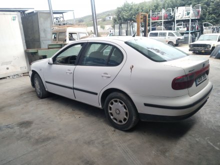 Vehiculo en el desguace: SEAT TOLEDO (1M2) 1.9 TDI