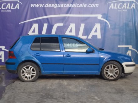 Vehiculo en el desguace: VOLKSWAGEN GOLF IV BERLINA (1J1) Básico