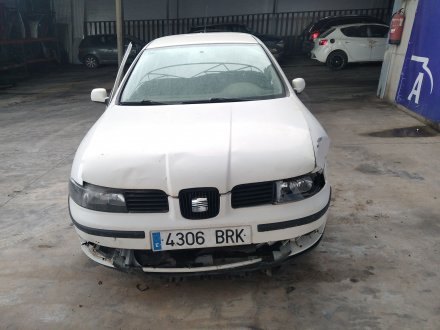 Vehiculo en el desguace: SEAT TOLEDO (1M2) 1.9 TDI