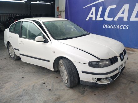 Vehiculo en el desguace: SEAT TOLEDO (1M2) 1.9 TDI