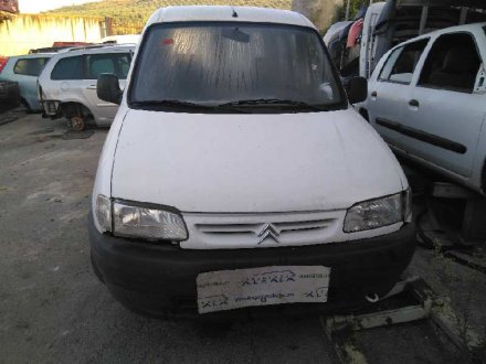 Vehiculo en el desguace: CITROEN BERLINGO 1.4i 800 Furg.