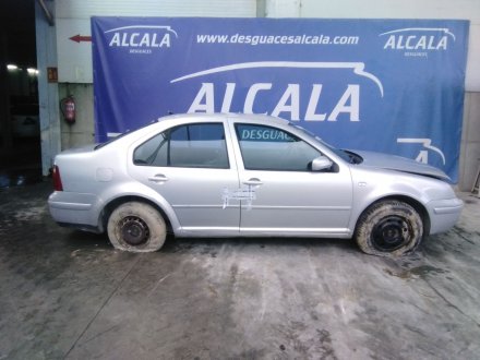 Vehiculo en el desguace: VOLKSWAGEN BORA BERLINA (1J2) 1.9 TDI