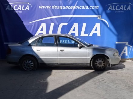 Vehiculo en el desguace: AUDI A4 BERLINA (B5) 1.9 TDI