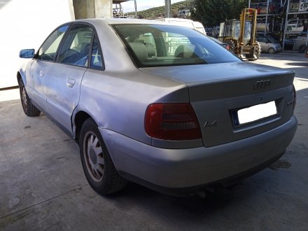 Vehiculo en el desguace: AUDI A4 BERLINA (B5) 1.9 TDI