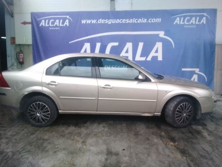 Vehiculo en el desguace: FORD Mondeo Berlina (GE) 2.0 16V DI TD CAT