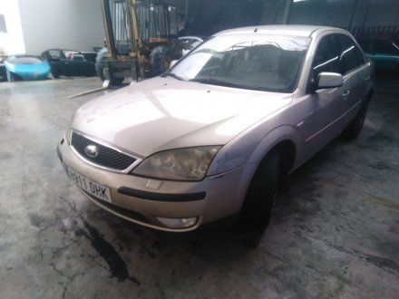 Vehiculo en el desguace: FORD Mondeo Berlina (GE) 2.0 16V DI TD CAT