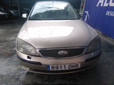 Vehiculo en el desguace: FORD Mondeo Berlina (GE) 2.0 16V DI TD CAT