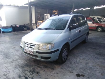 Vehiculo en el desguace: HYUNDAI MATRIX (FC) 1.6 GLS