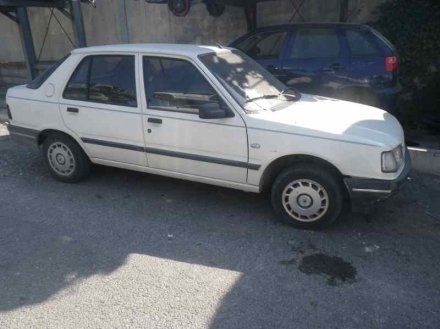 Vehiculo en el desguace: PEUGEOT 309 Vital Diesel