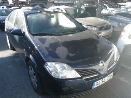 Vehiculo en el desguace: NISSAN PRIMERA BERLINA (P12) Acenta