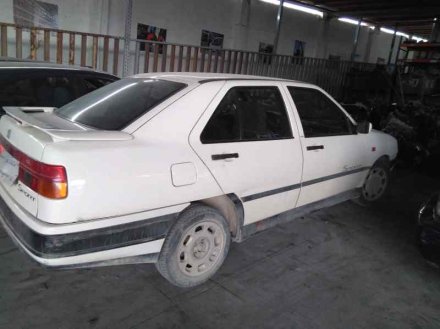 Vehiculo en el desguace: SEAT TOLEDO (1L) Base