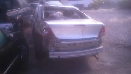 Vehiculo en el desguace: CHRYSLER SEBRING BERLINA (JR41) 2.0 LE