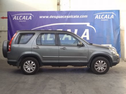 Vehiculo en el desguace: HONDA CR-V (RD8) ES