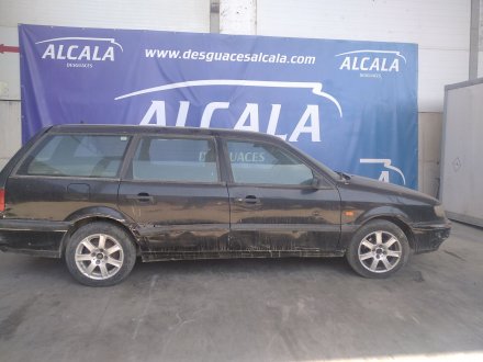 Vehiculo en el desguace: VOLKSWAGEN PASSAT VARIANT (3A5) 1.9 TDI