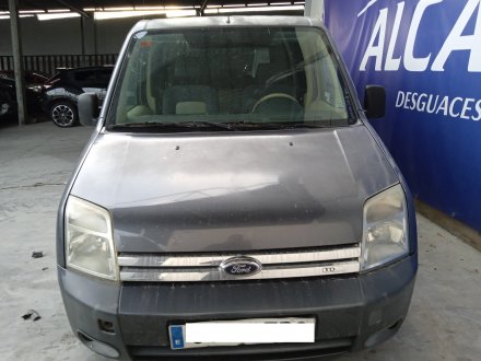 Vehiculo en el desguace: FORD TOURNEO CONNECT (TC7) Kombi B. corta (2006->)