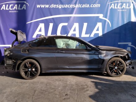 Vehiculo en el desguace: BMW SERIE 4 COUPE (F32) 420d