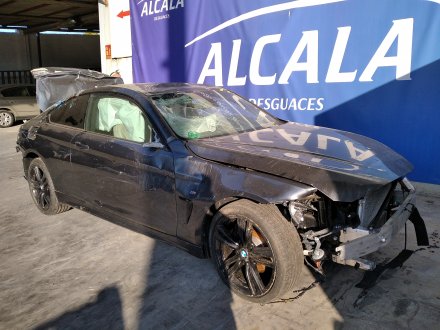 Vehiculo en el desguace: BMW SERIE 4 COUPE (F32) 420d