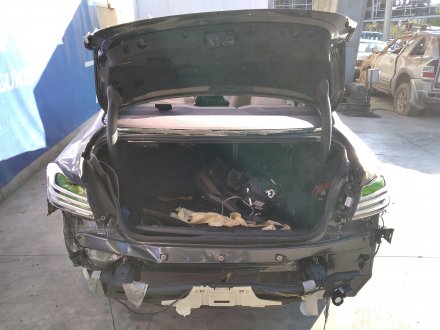 Vehiculo en el desguace: BMW SERIE 4 COUPE (F32) 420d