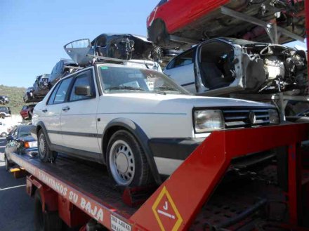 Vehiculo en el desguace: VOLKSWAGEN JETTA (161/163) C