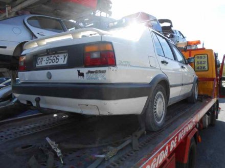 Vehiculo en el desguace: VOLKSWAGEN JETTA (161/163) C