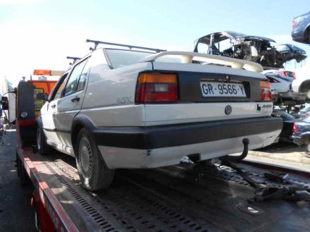 Vehiculo en el desguace: VOLKSWAGEN JETTA (161/163) C