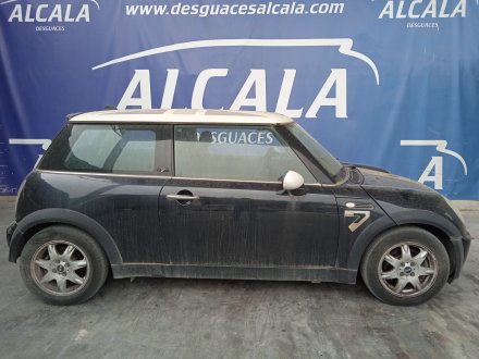 Vehiculo en el desguace: MINI MINI (R50,R53) One